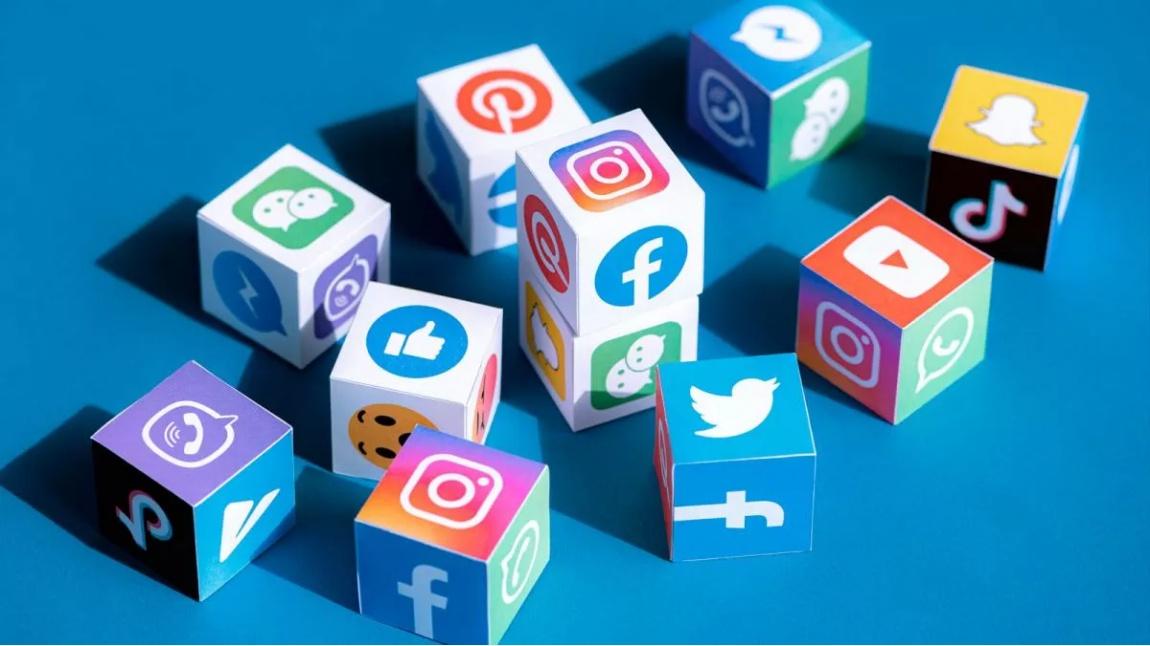 Okulumuzun Sosyal Medya Hesapları