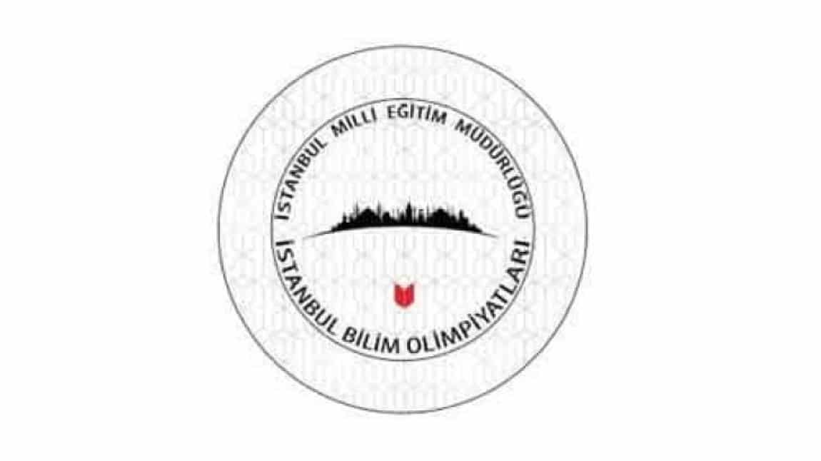 İstanbul Bilim Olimpiyatları Sınavı Düzenleniyor